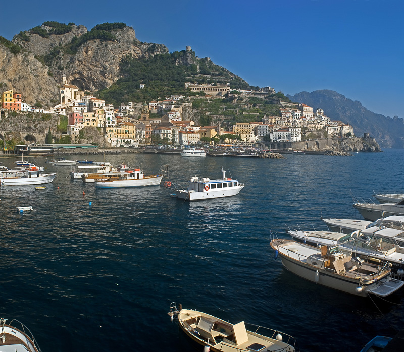 Amalfi