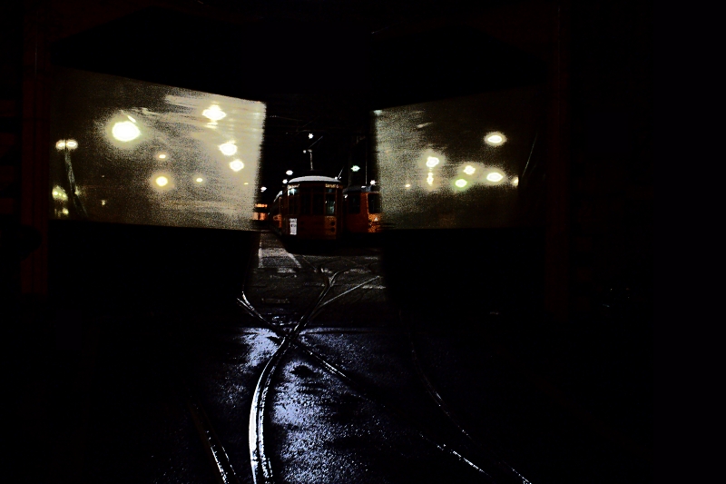 Quando La Porta .....