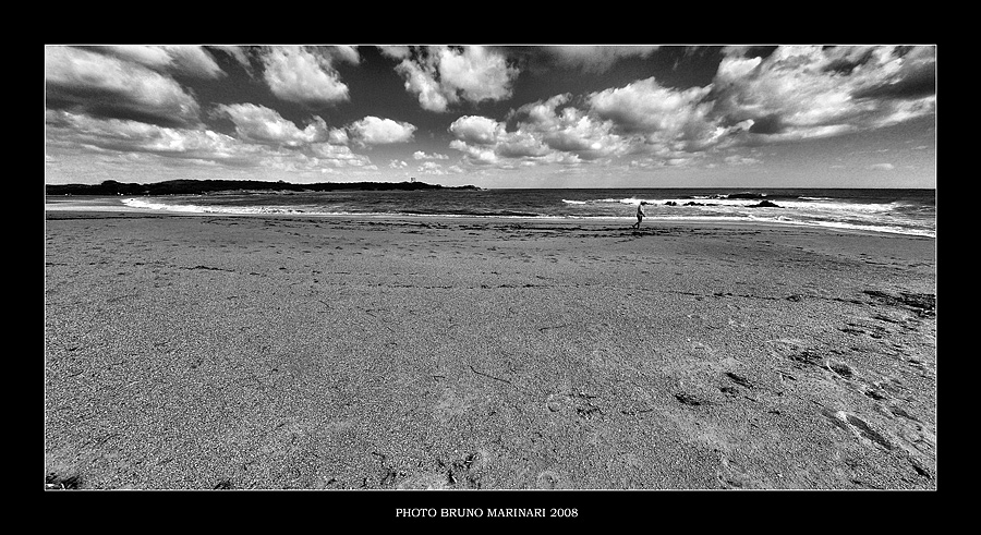 Paesaggi da vivere...