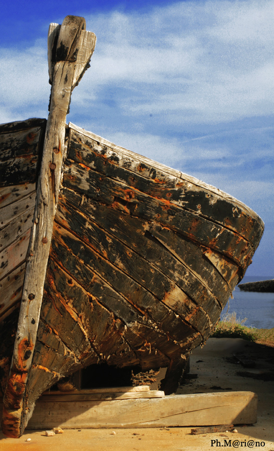 Ricordi di un tempo ormai lontano