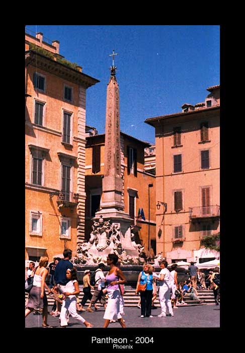 Pantheon