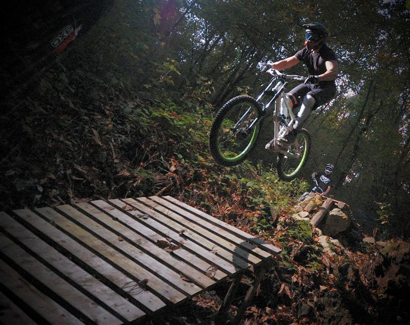 Mtb Freeride