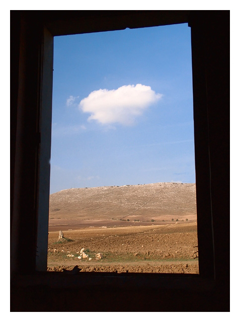 ...UNA FINESTRA SUL MONDO...