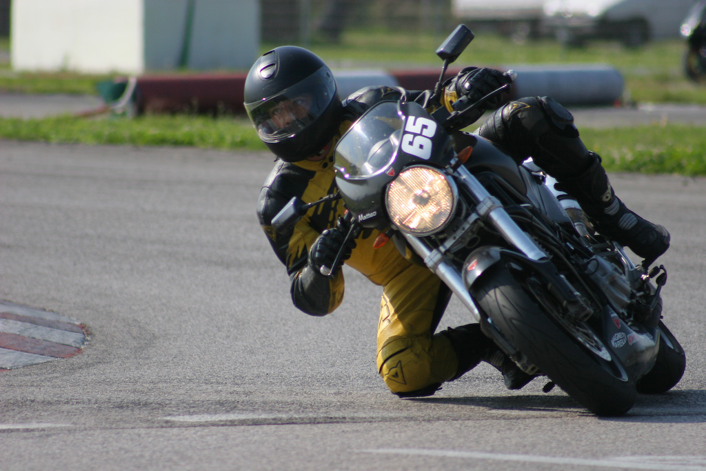 Sulla pista di Sarno