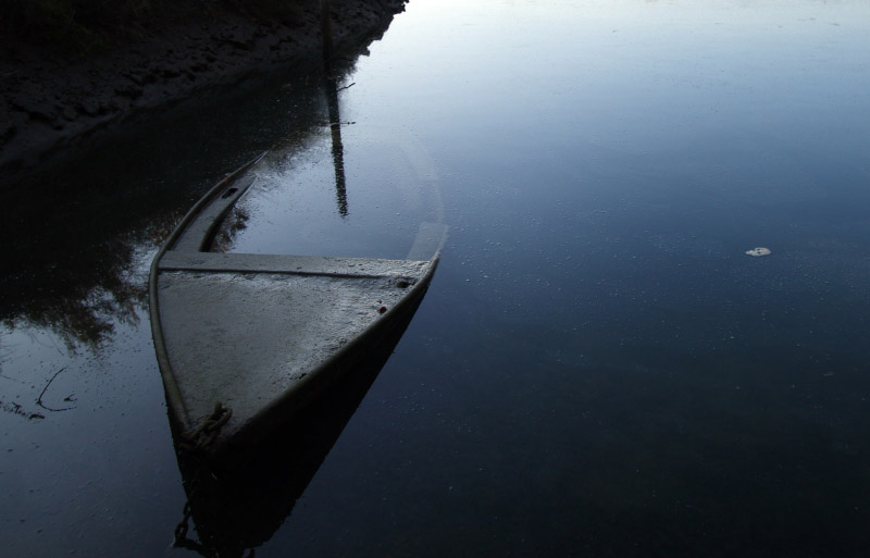 Cimitero marino - III