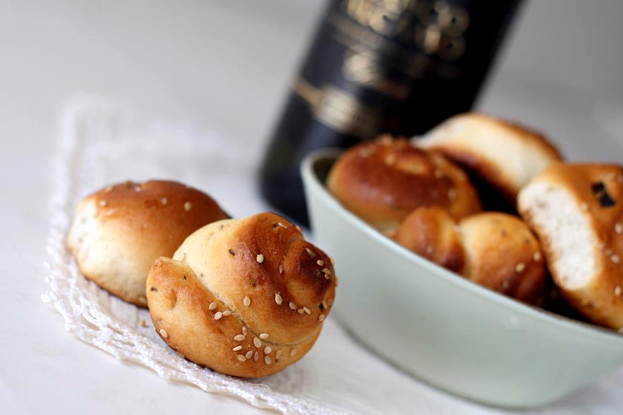 Biscotti di San Martino