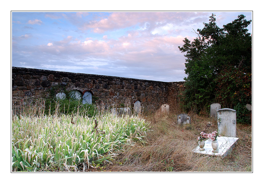 Dormono, dormono sulla collina