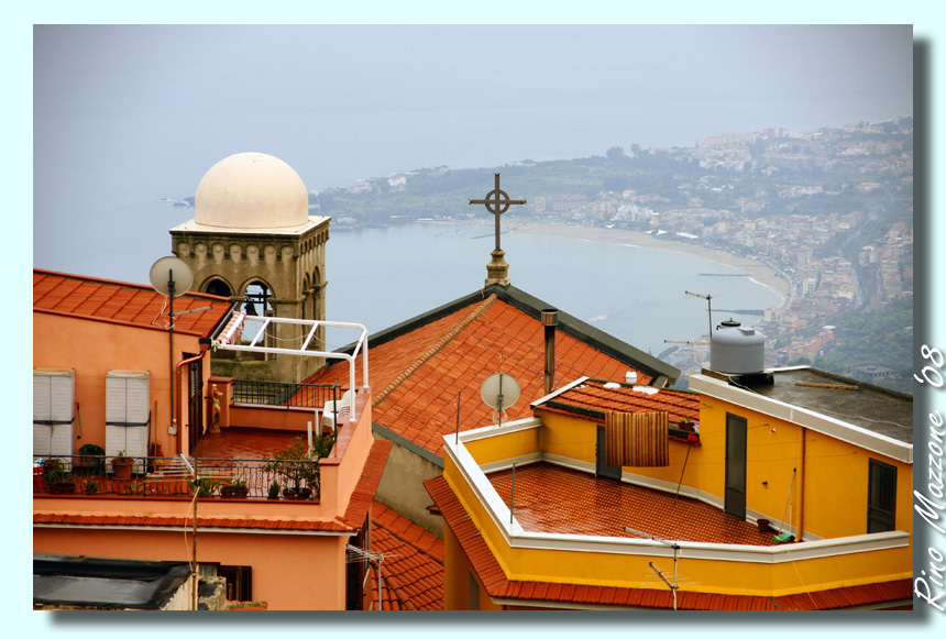 Taormina-Castelmola