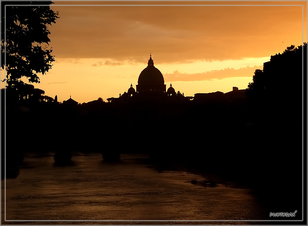 STATO di calma apparente