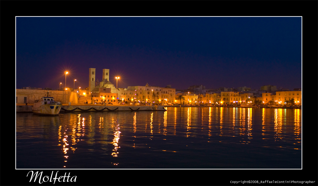 molfetta