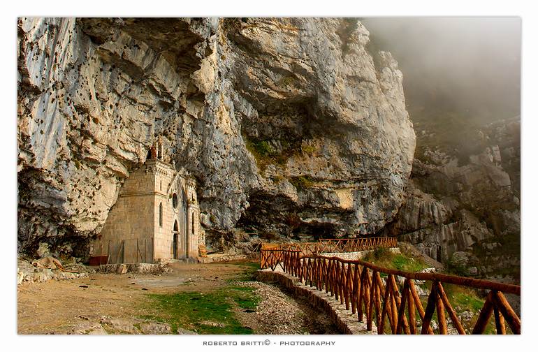 Santuario del Redentore - Formia (LT)