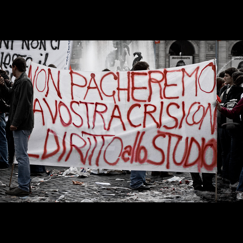 Roma 30.10.2008