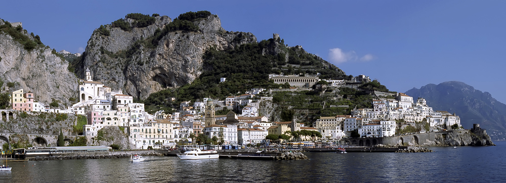 Amalfi