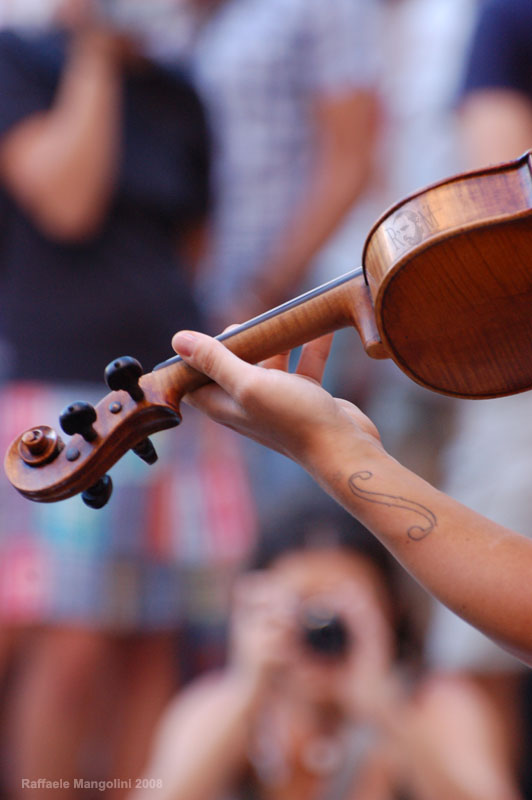 fimm_001 - buskers festival 2008