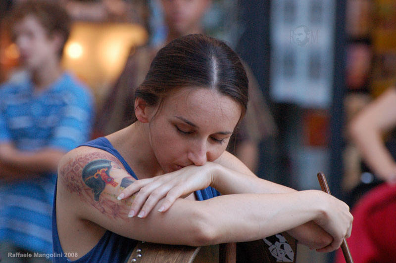 fimm_002 - buskers festival 2008