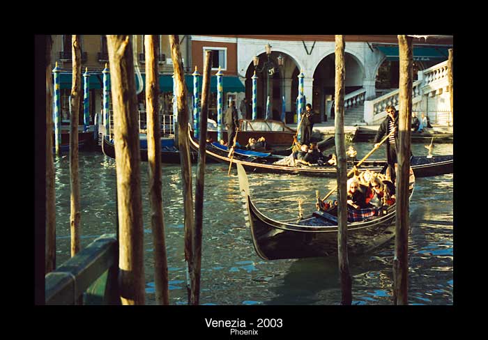 Venezia