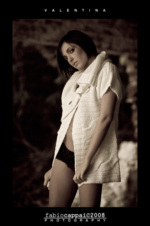 :: VALENTINA e ALESSIA... [01-07]