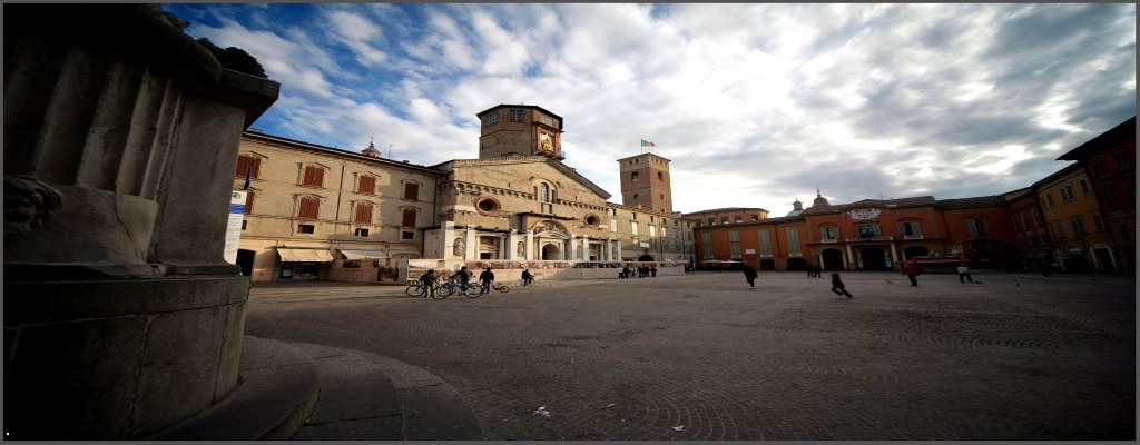 reggio emilia centro