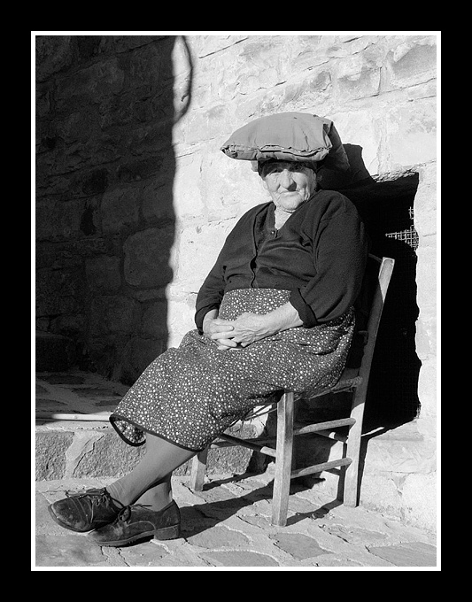 ...ETERNA GIOVINEZZA...