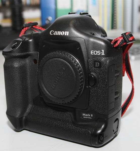 Eos1DMKII