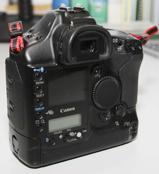 Eos1DMKII