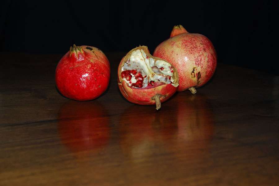 natura ...... morta ?