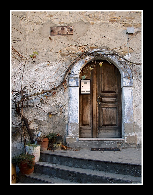 ...Intimo Autunno...