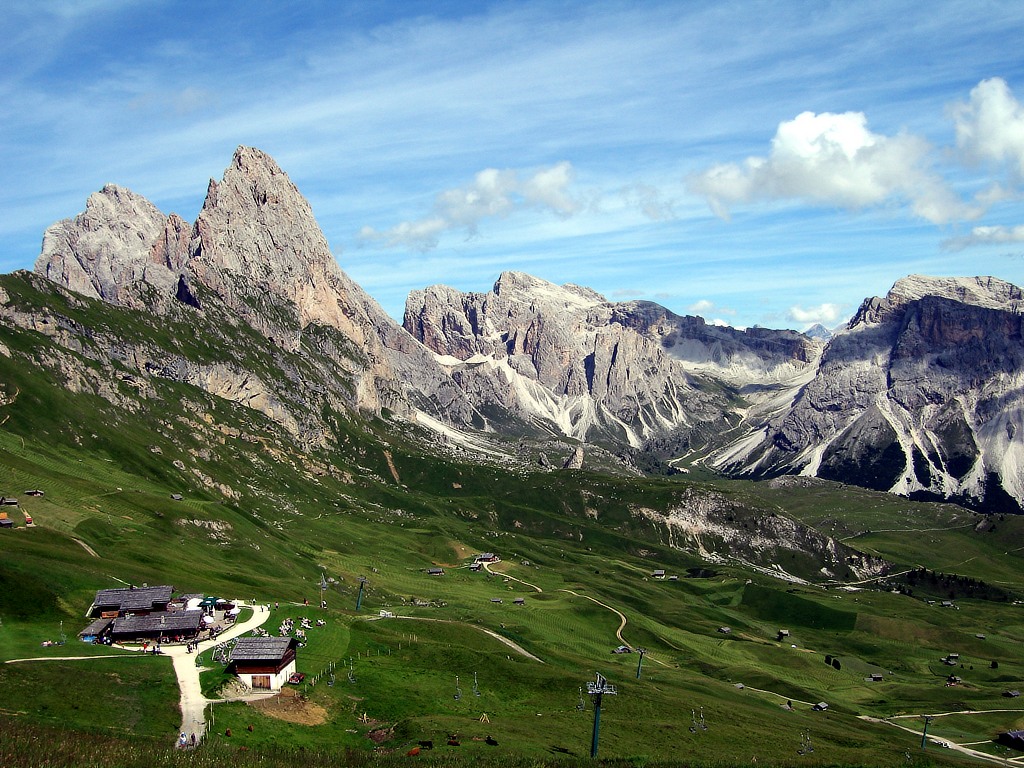 dolomiti