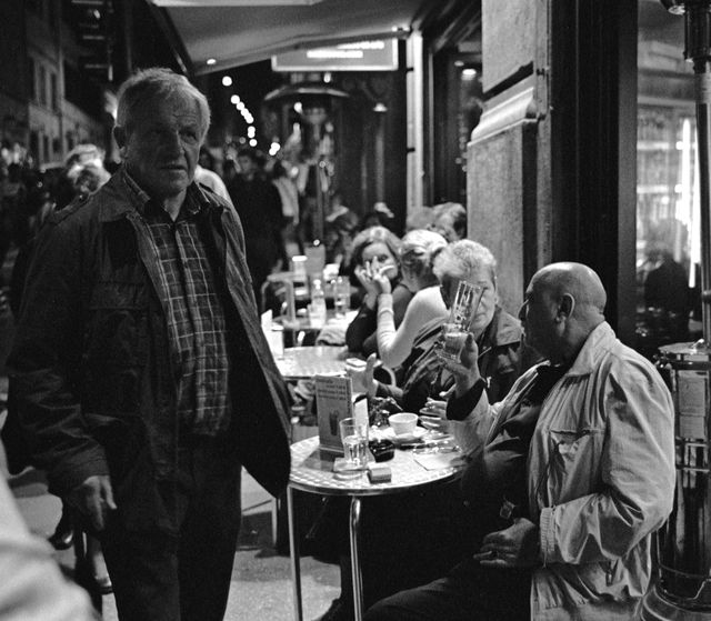 La Dolce Vita compie 50 anni ma non li dimostra...