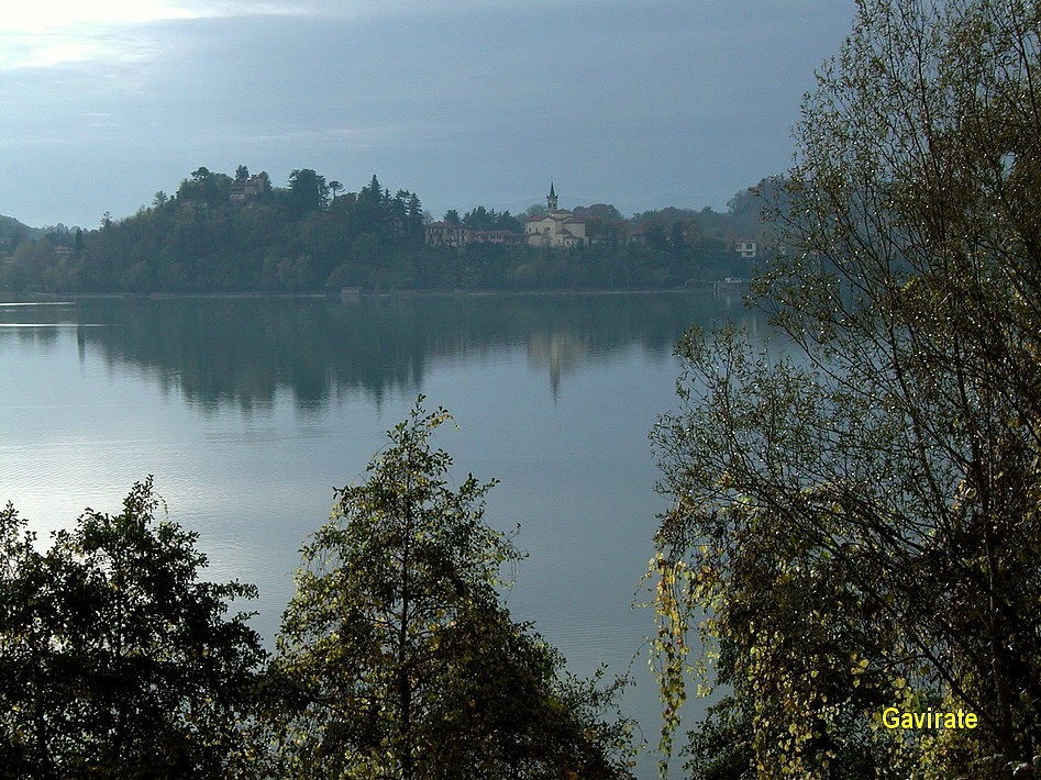 Lago di Varese