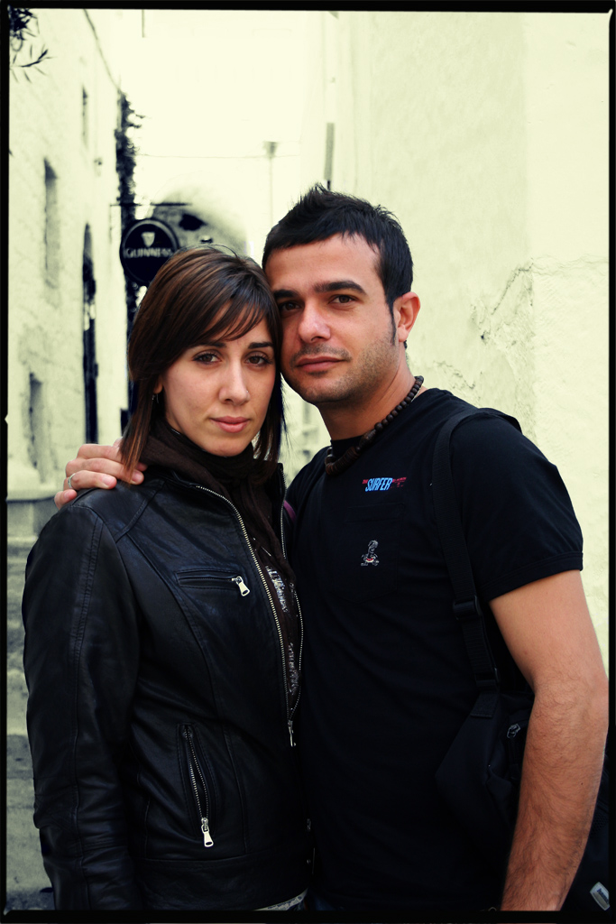 Ostuni - Ottobre 2008