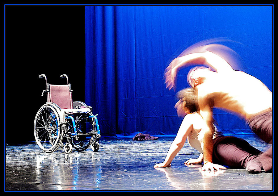 IODANZO --Associazione di danza  L'altrarte'