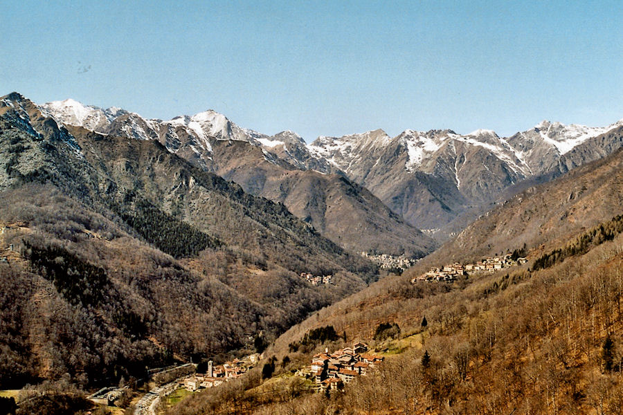 ..montagne biellesi..