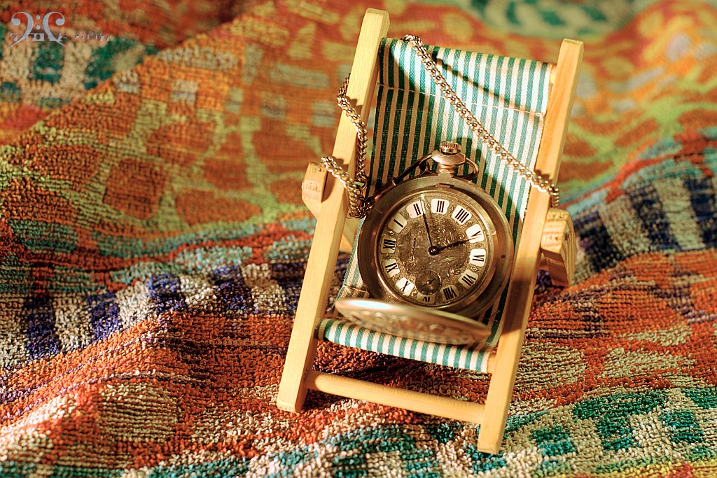 E' Ora Di Andare Al Mare