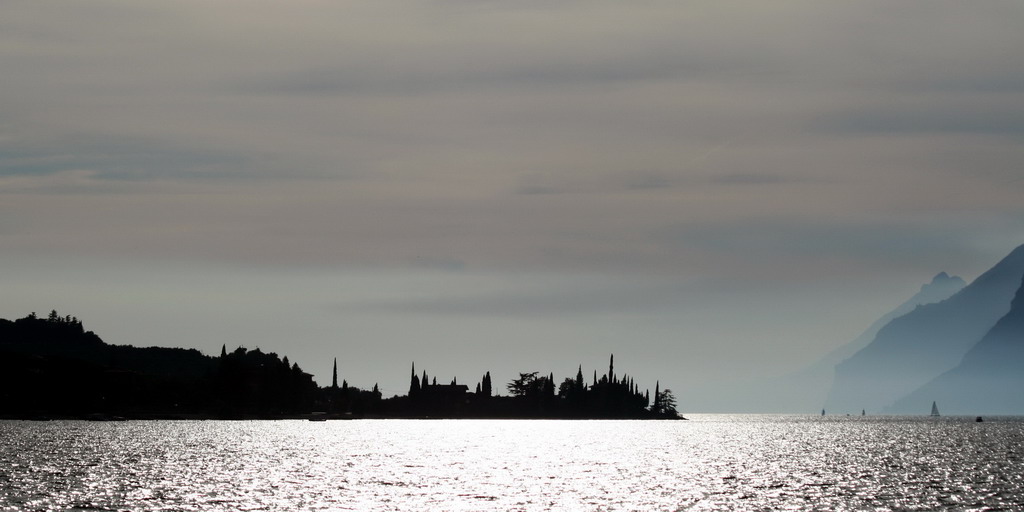 Lago di Garda