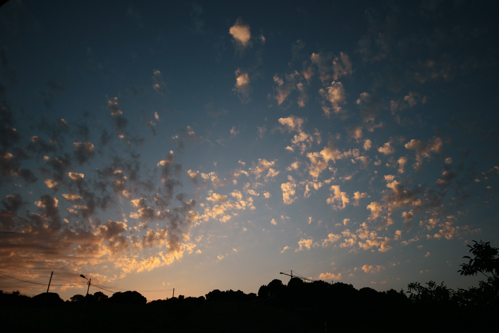 A DOMANI...SE NON PIOVE