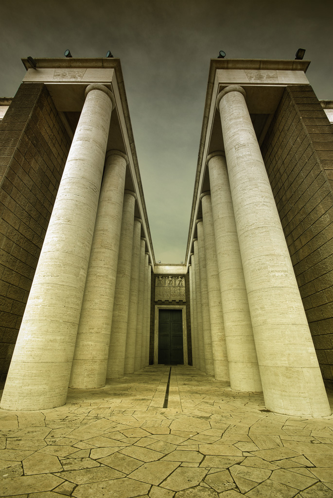 Il futuro � un lungo passato