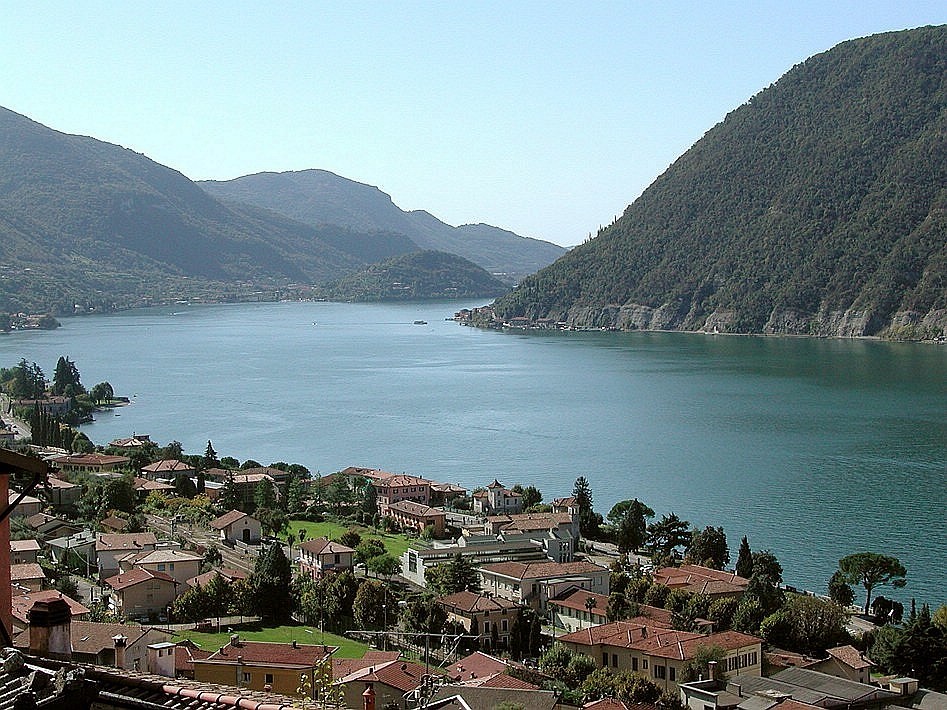 Lago d'Iseo