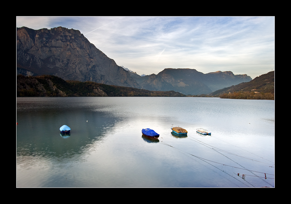 Lago di Cavedine #2