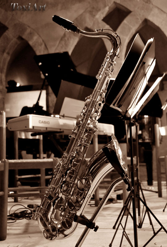 ...e adesso mi godo il meritato riposo!!!