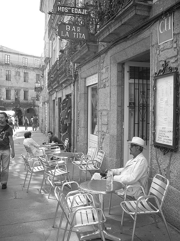 Santiago de Compostela 2