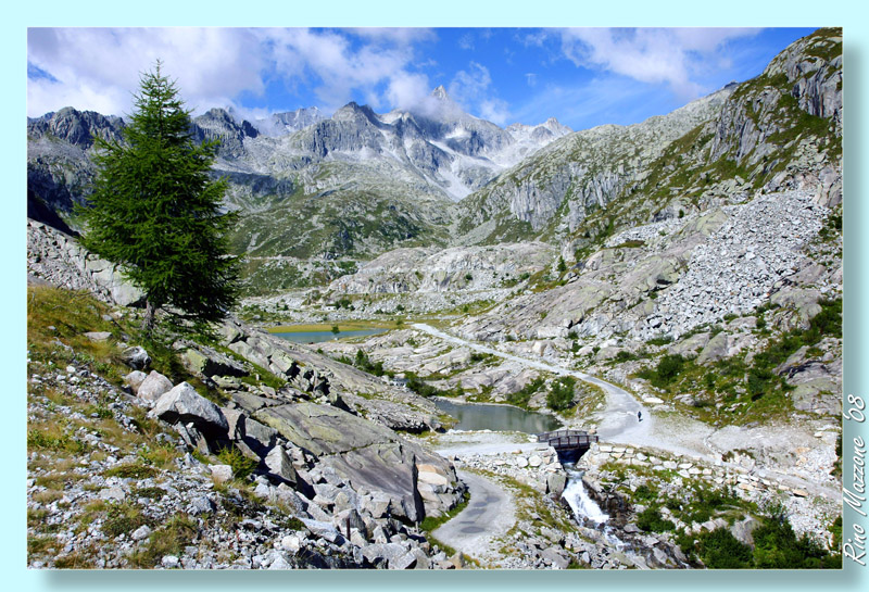 12 Lago di Cornisello