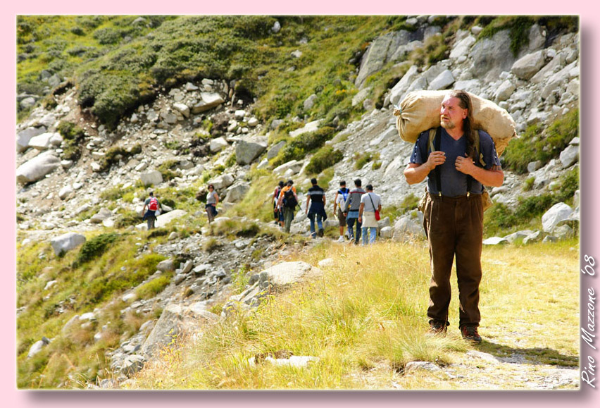 6 Lago di Cornisello