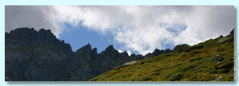 4 Lago di Cornisello