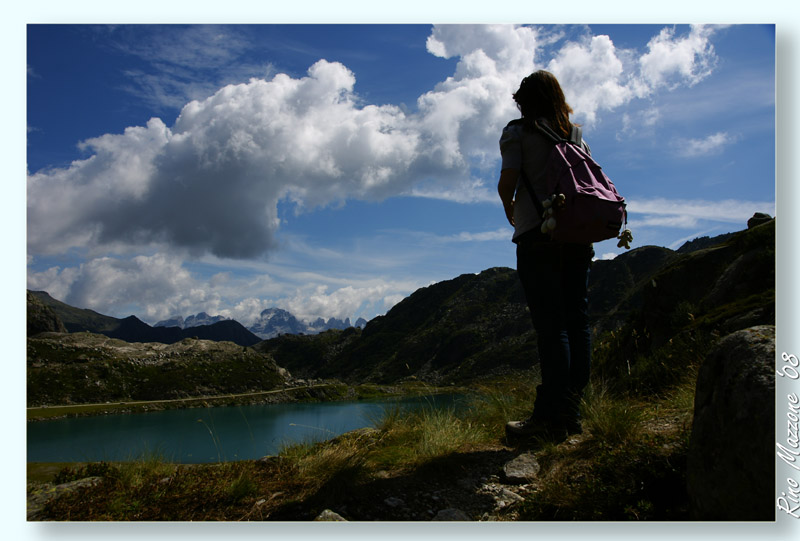 1 Lago di Cornisello