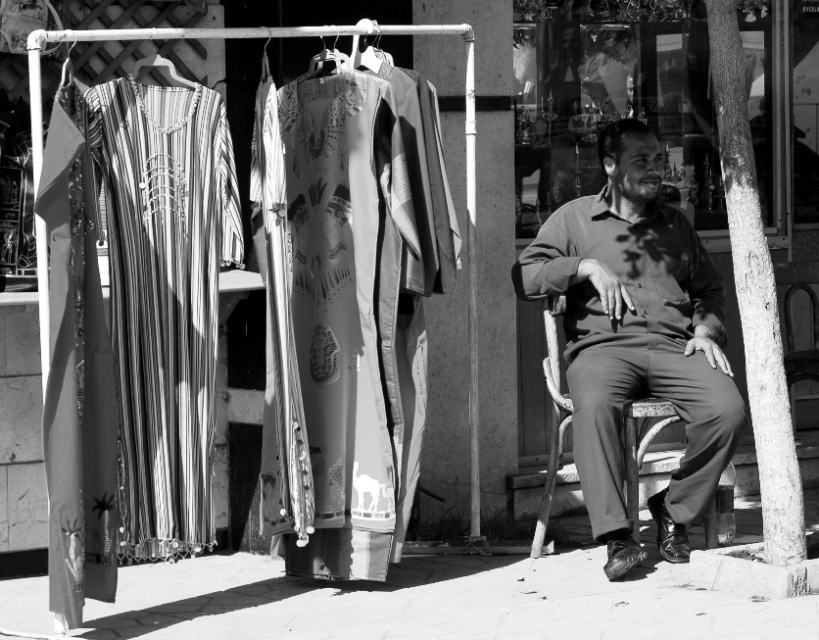 vendere senza alcuna fretta