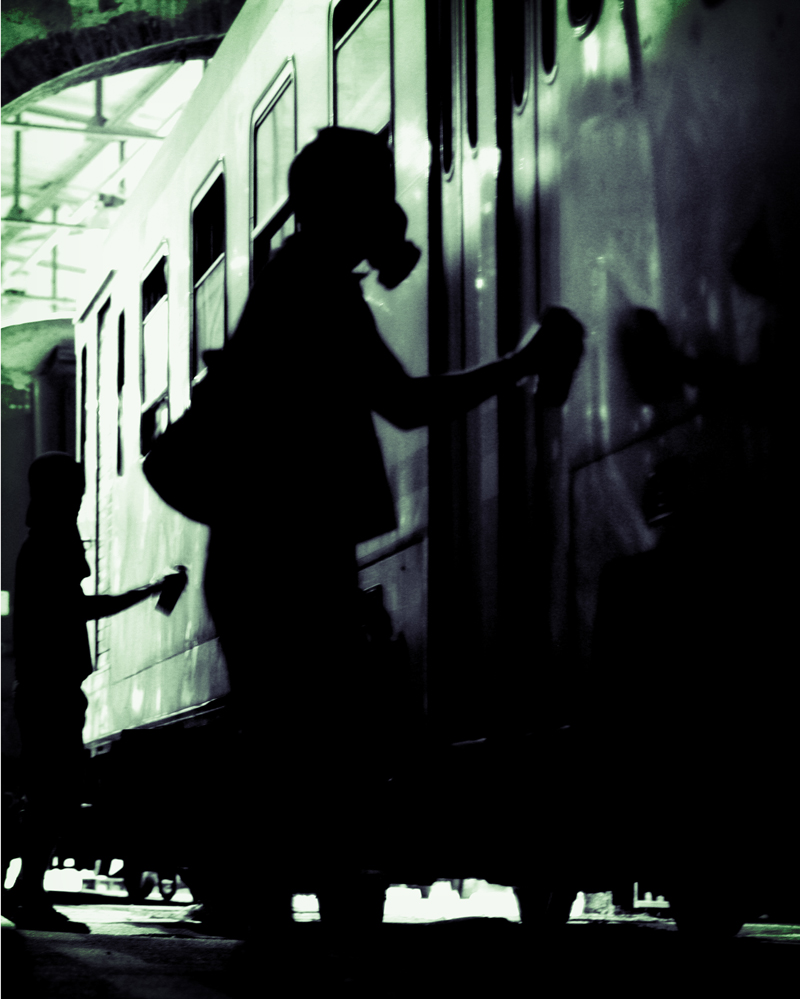 si consiglia la maschera