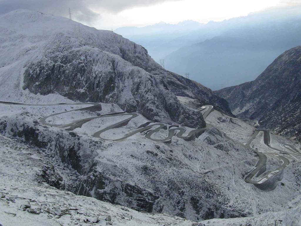 Tremola