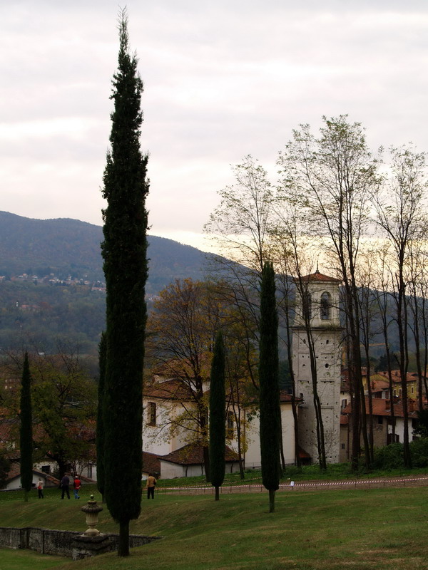 Quadretto autunnale