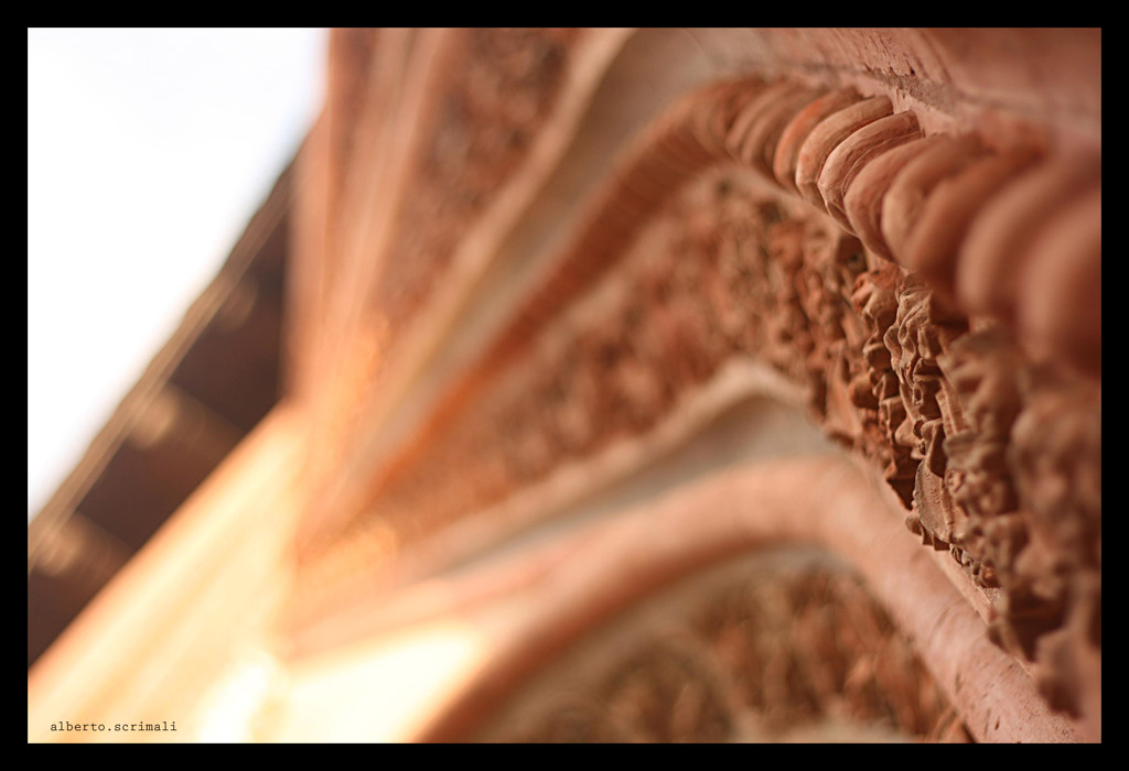 proiezioni artistiche